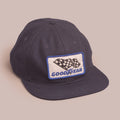 Goodyear Racing Wool Cap