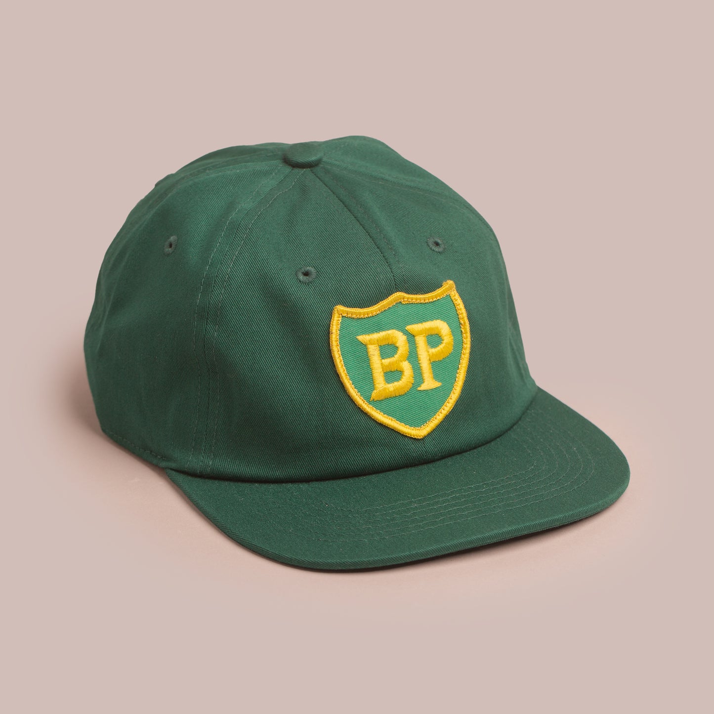 BP 6-Panel Cap