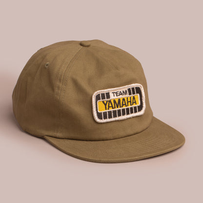 Yamaha Unstructured Snapback