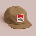 Marlboro Racing Unstructured Cap
