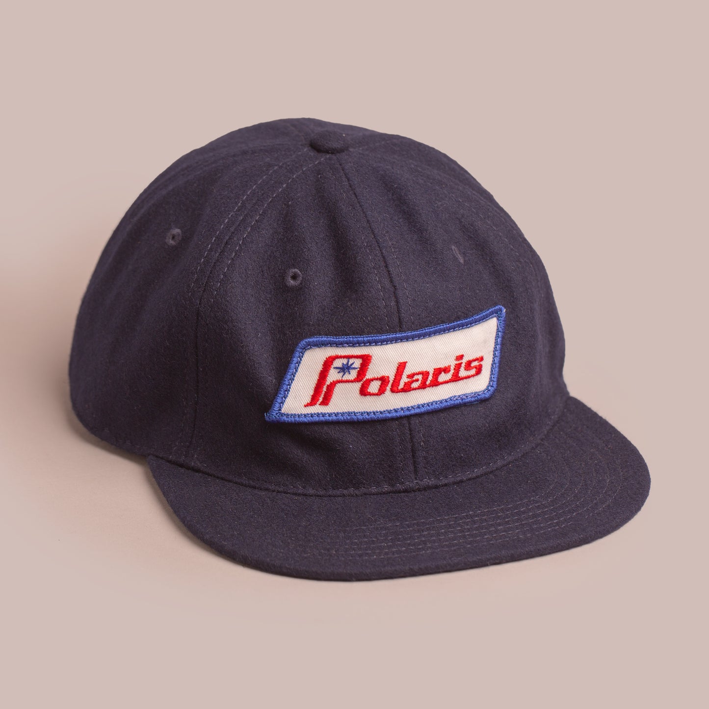 Polaris Wool Cap