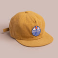 Edmonton Oilers Unstructured Cap