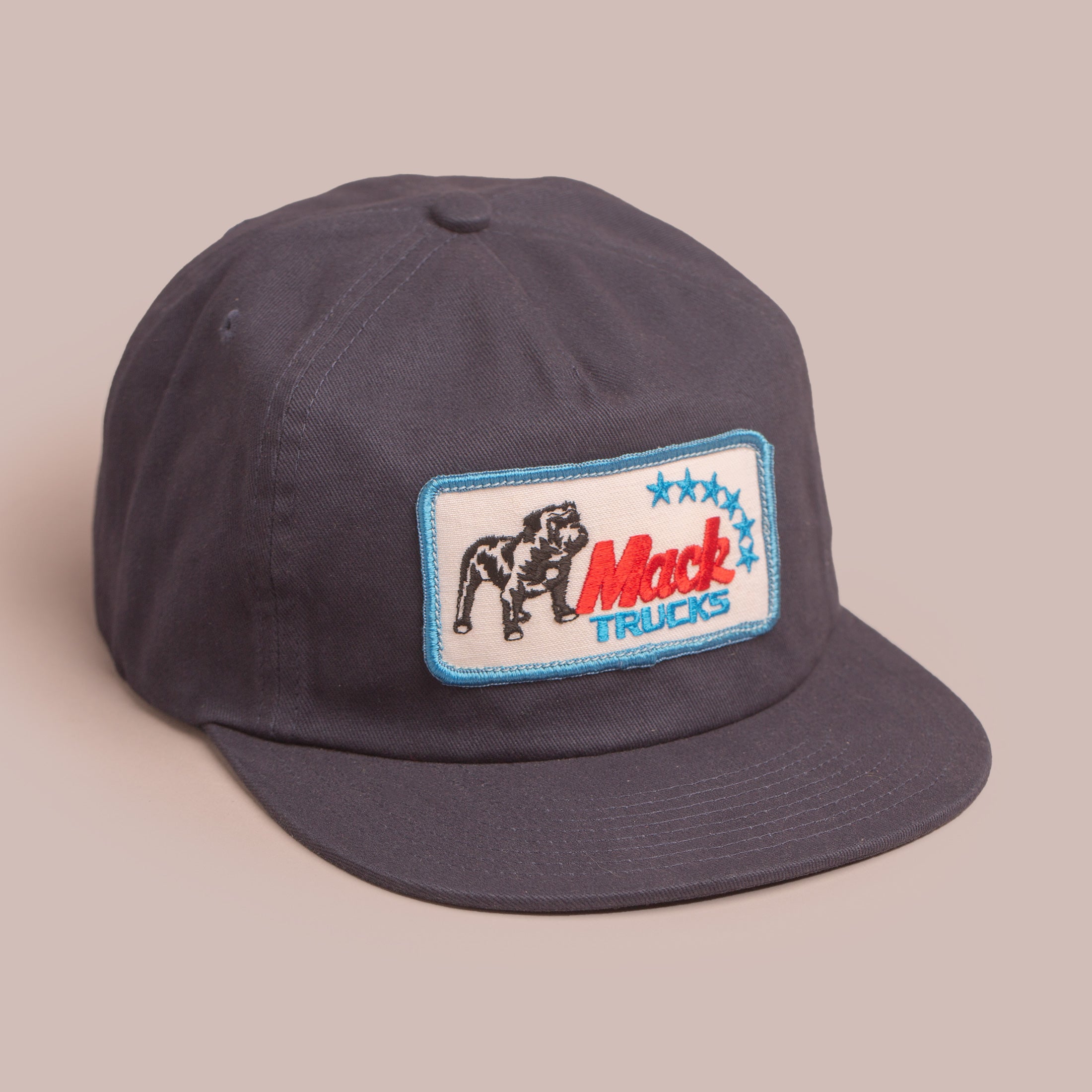 Mack Trucks Unstructured Snapback