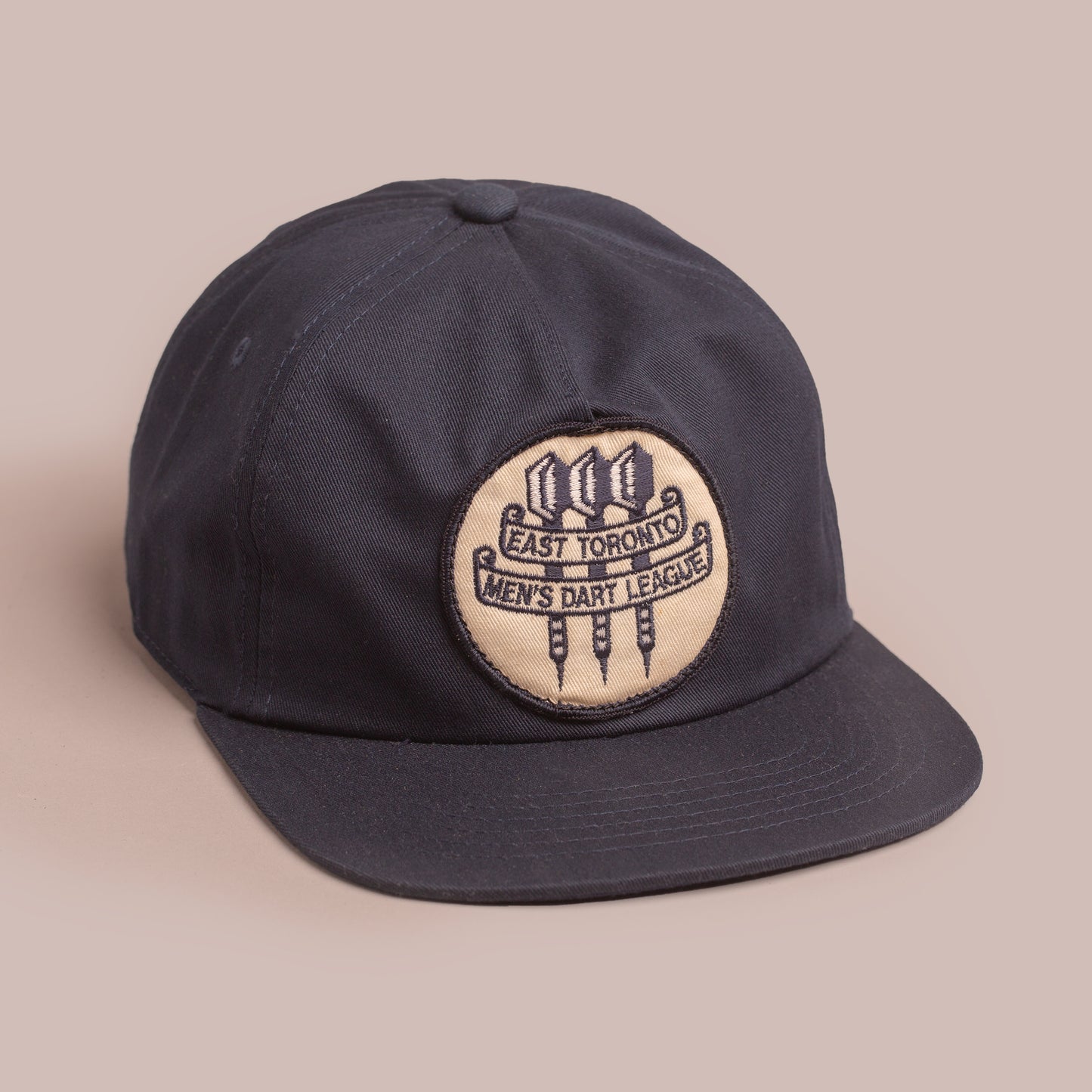 East Toronto Dart's League Unstructured Cap