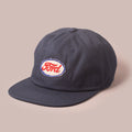Ford 6-Panel Strapback