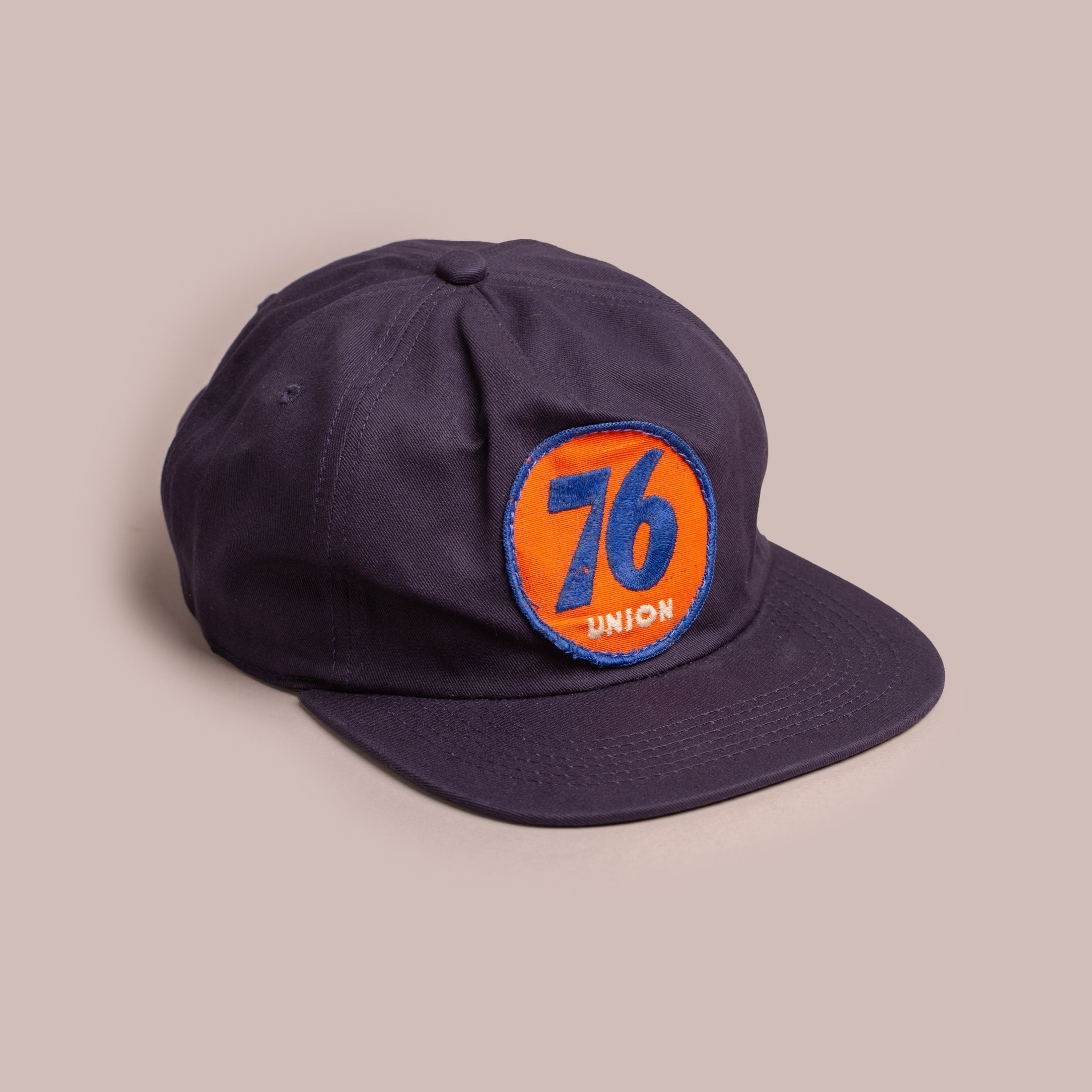 Union 76 Nissi Cap