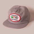 Speedweeks 1984 Daytona Unstructured Snapback Hat