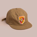Porsche 6-Panel Cap
