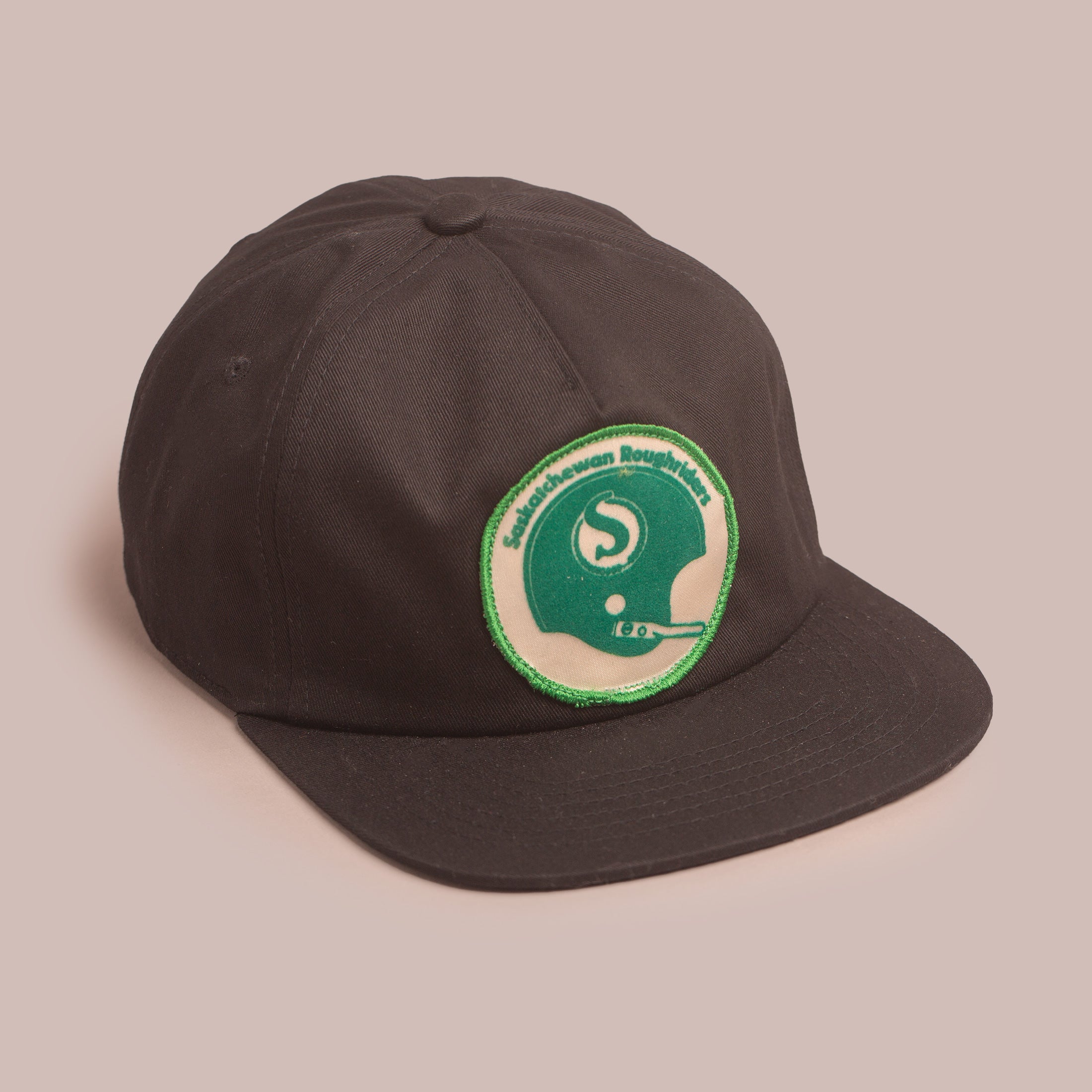 Saskatchewan Roughriders Unstructured Cap