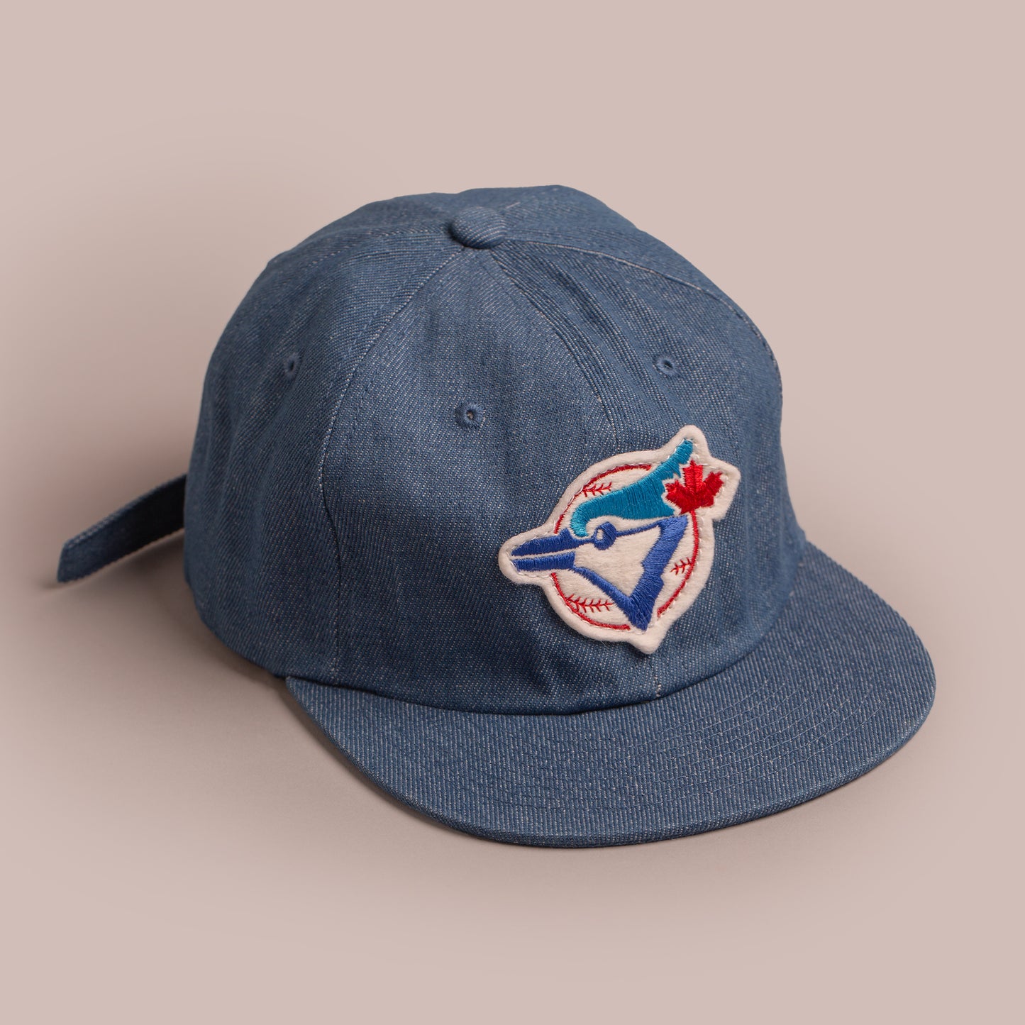 Toronto Blue Jays Denim Cap