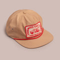 Springwater Texaco Service Nylon Cap