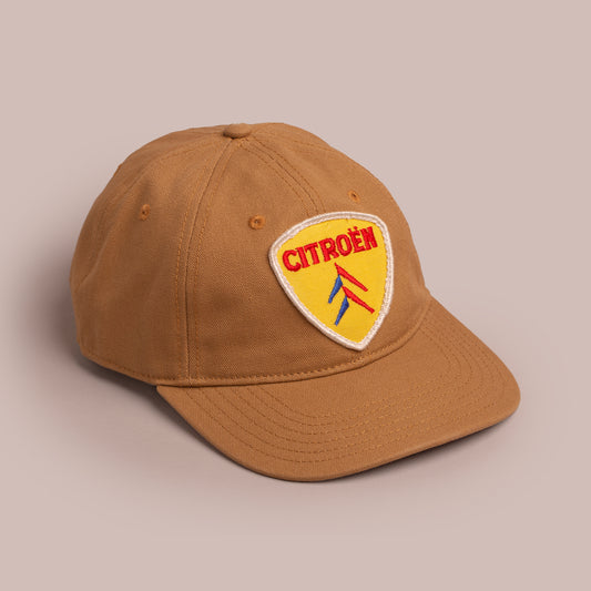 Citroen Dad Cap