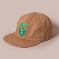 Ontario Fishing 6-Panel Strapback