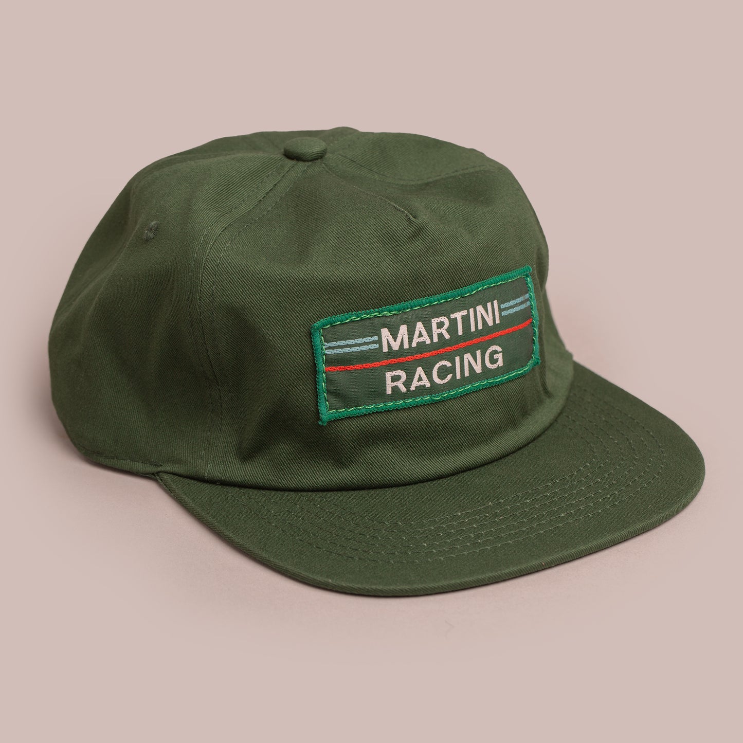 Martini Racing Nissi Cap