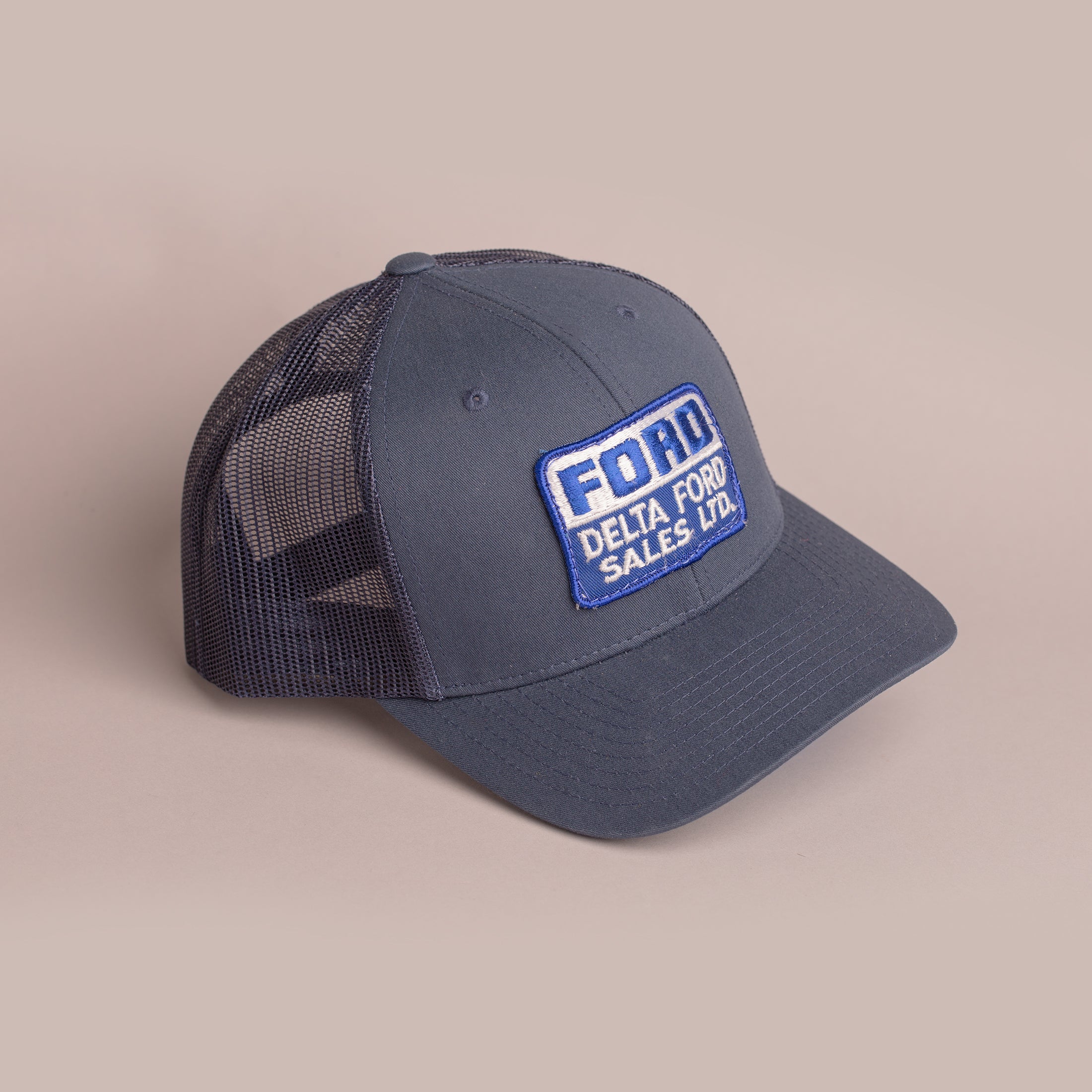 Ford Delta Sales LTD