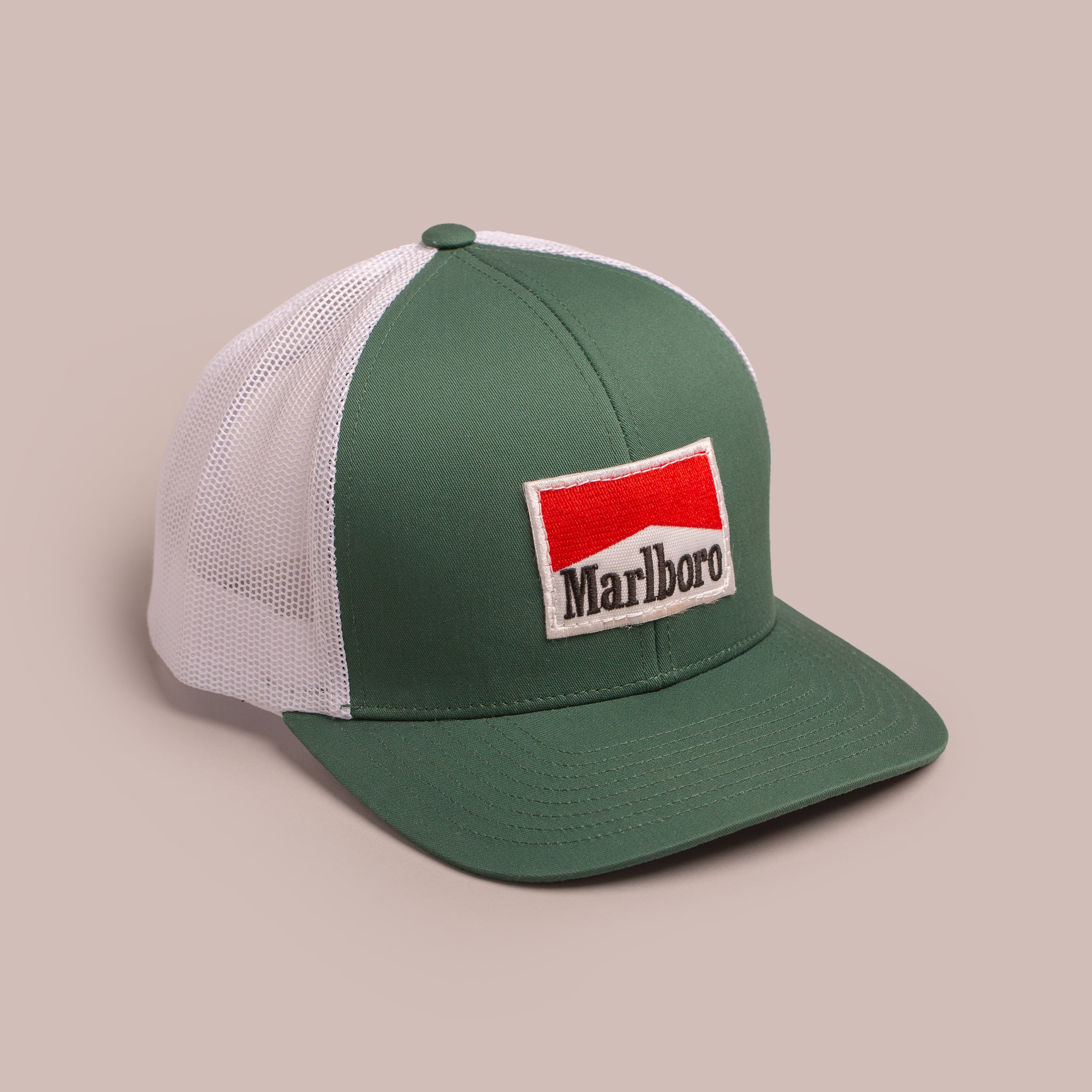 Marlboro Trucker Cap