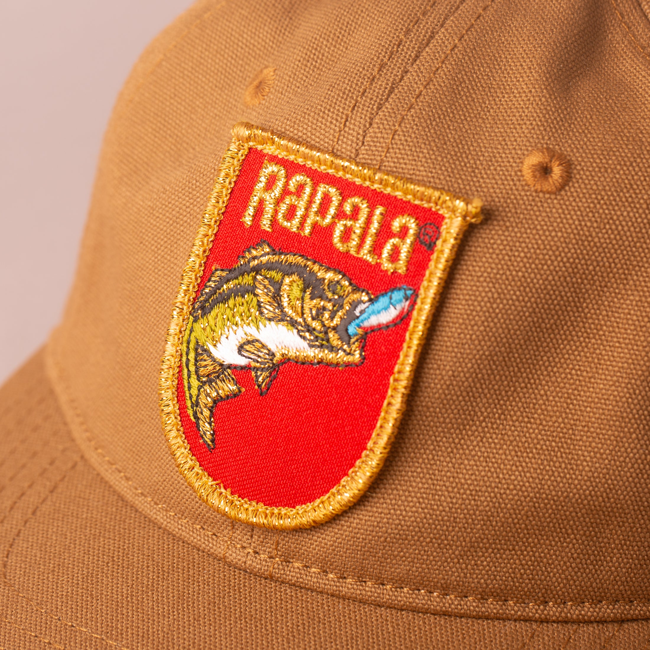Rapala Dad Cap