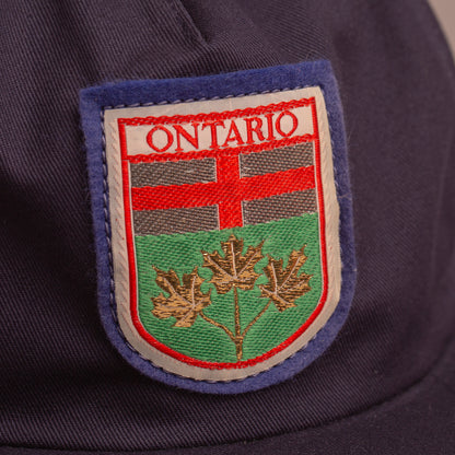 Ontario Unstructured Cap