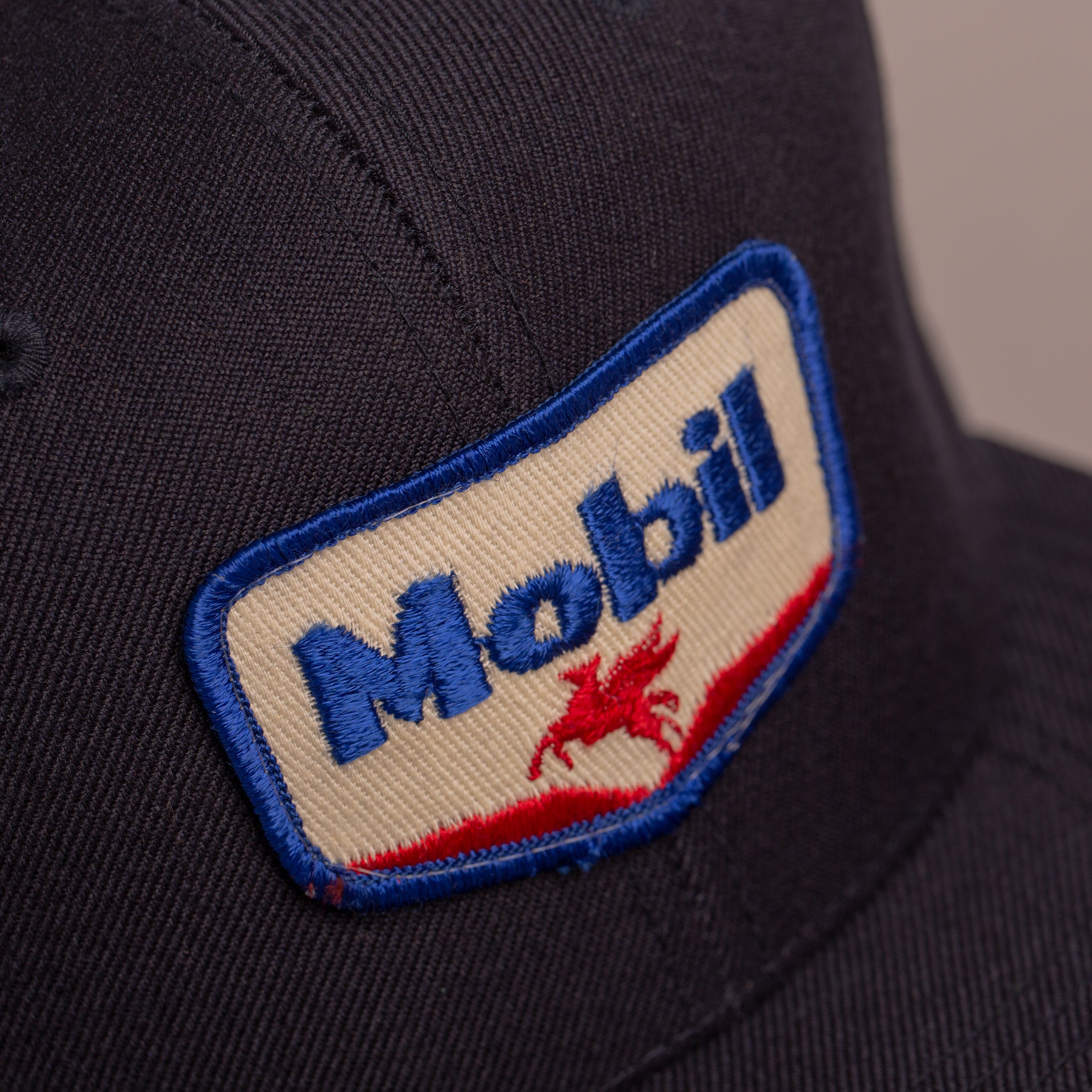 Mobil