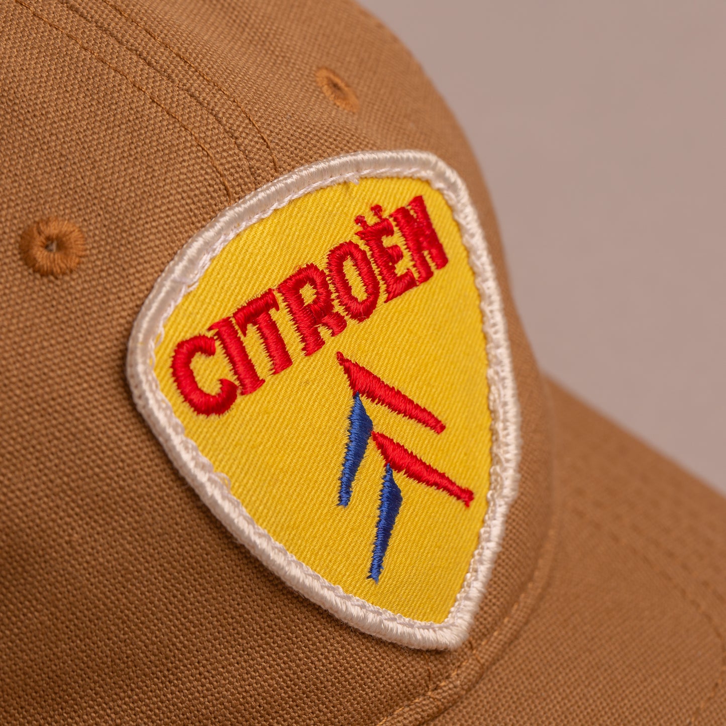 Citroen Dad Cap