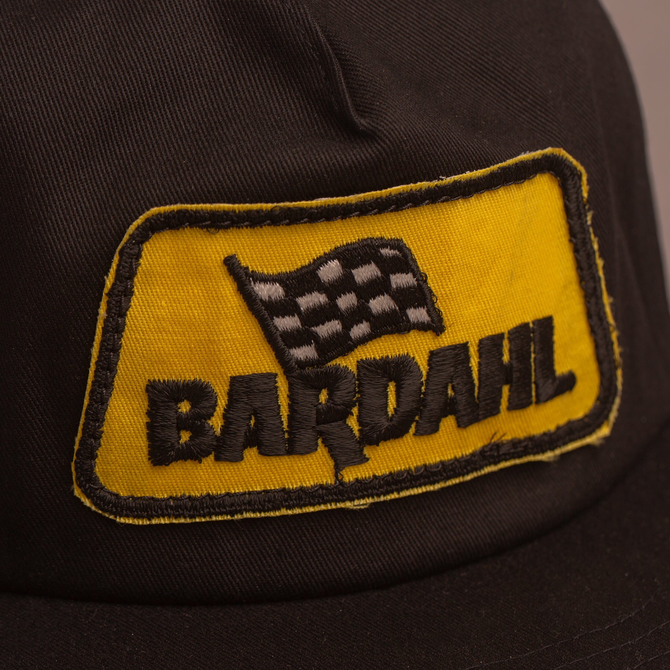 Bardahl Unstructured Cap