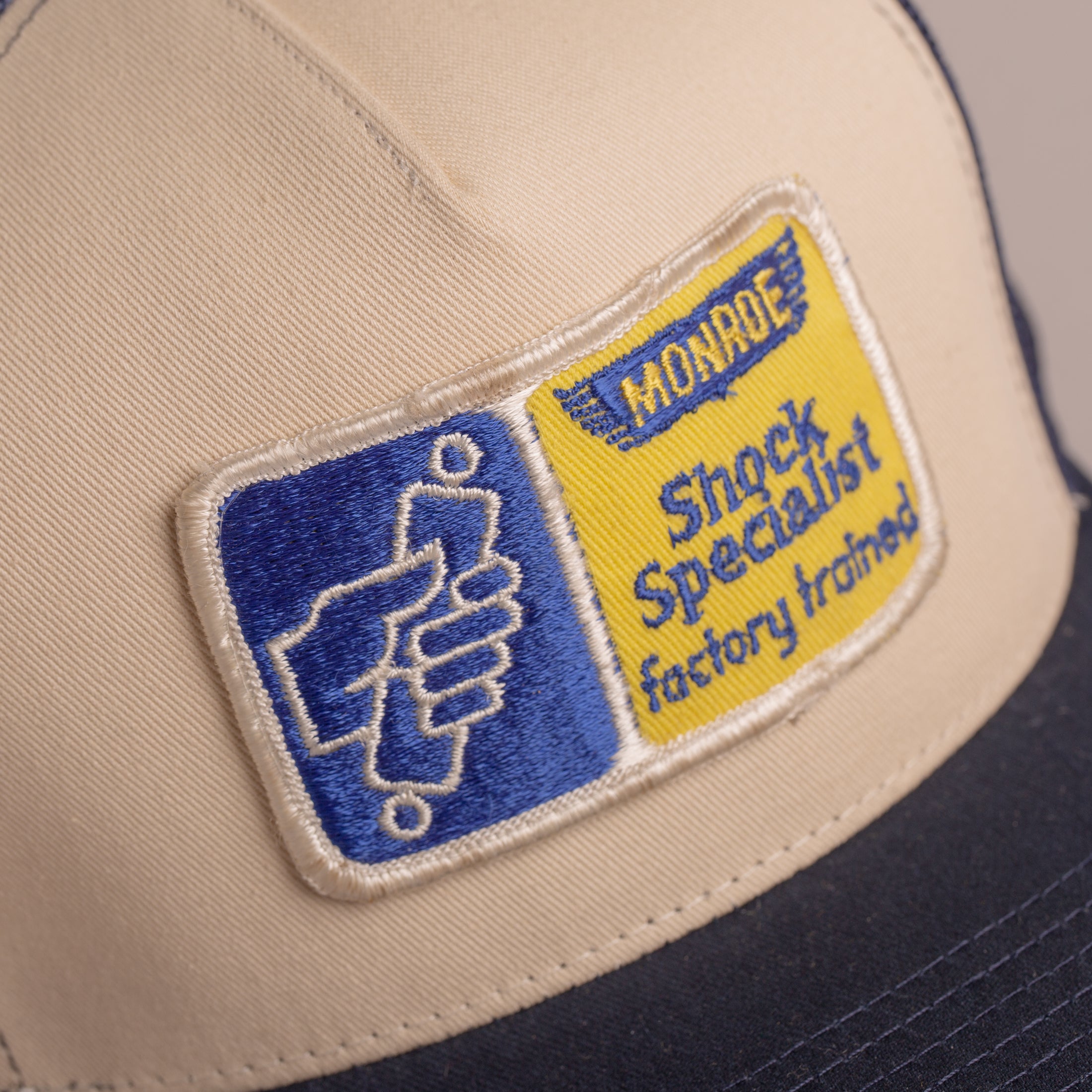 Monroe Shock Specialist