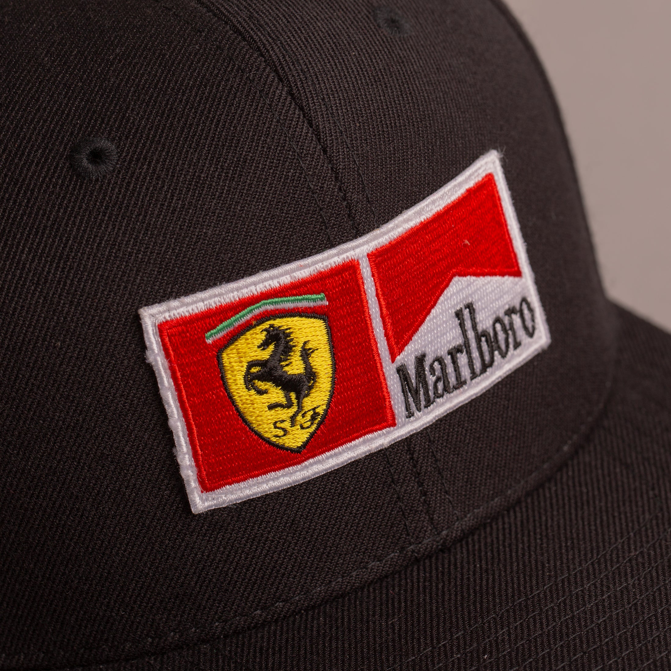 Marlboro Ferrari