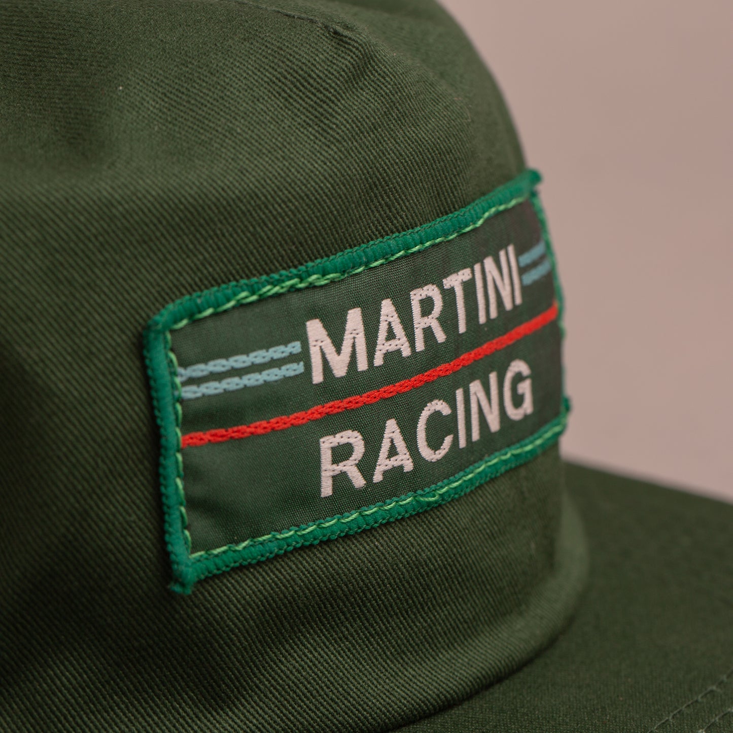 Martini Racing Nissi Cap