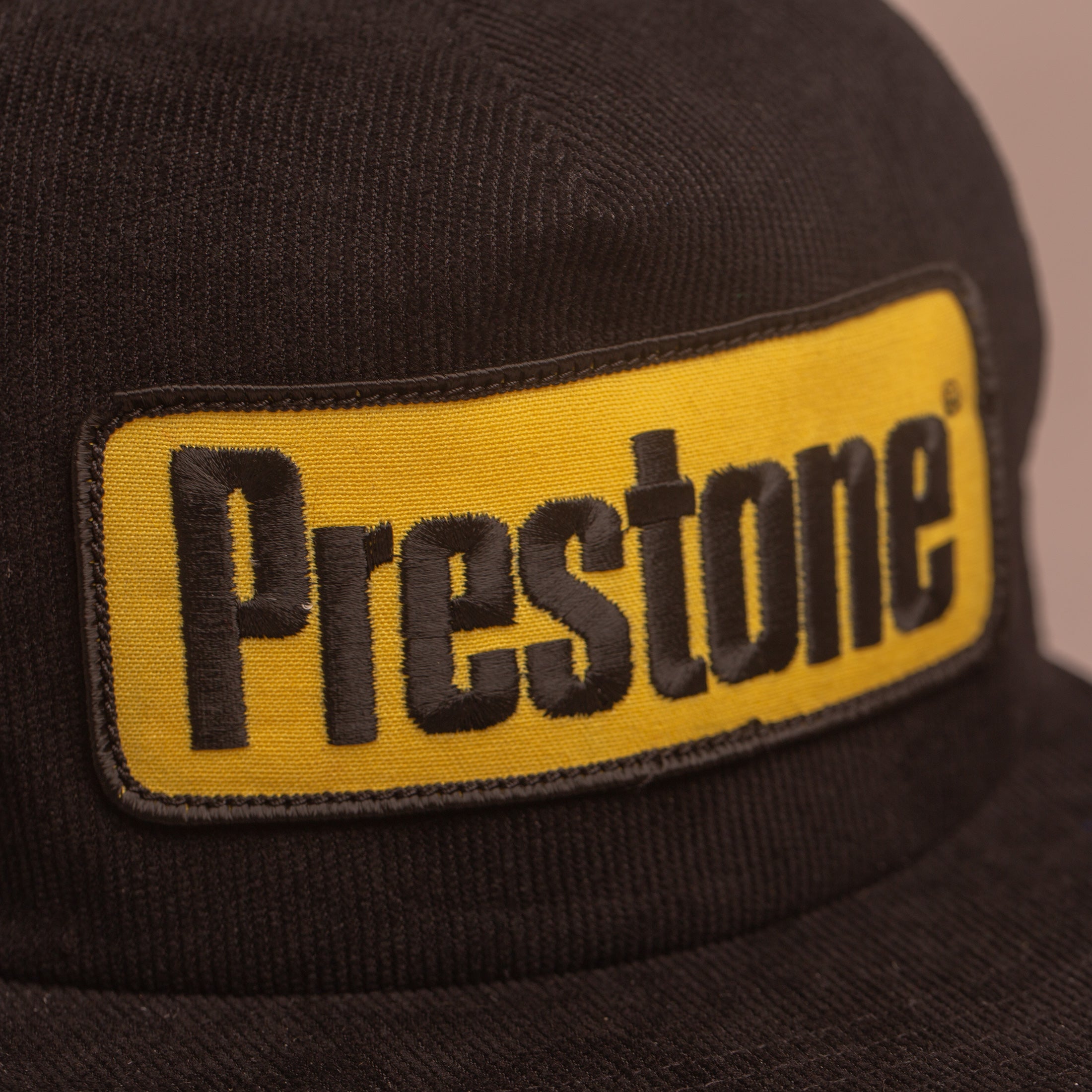 Prestone Corduroy Cap