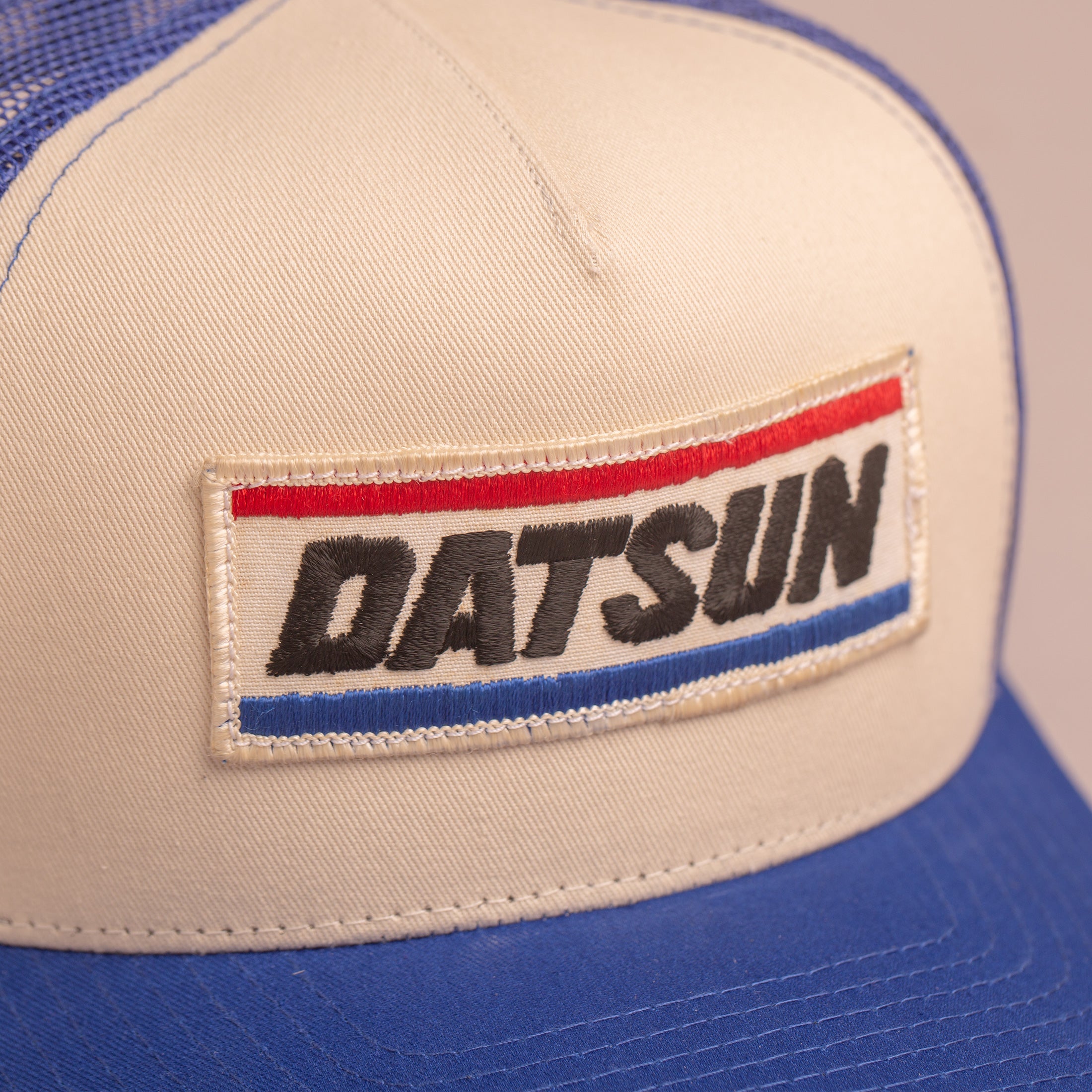 Datsun Trucker Cap