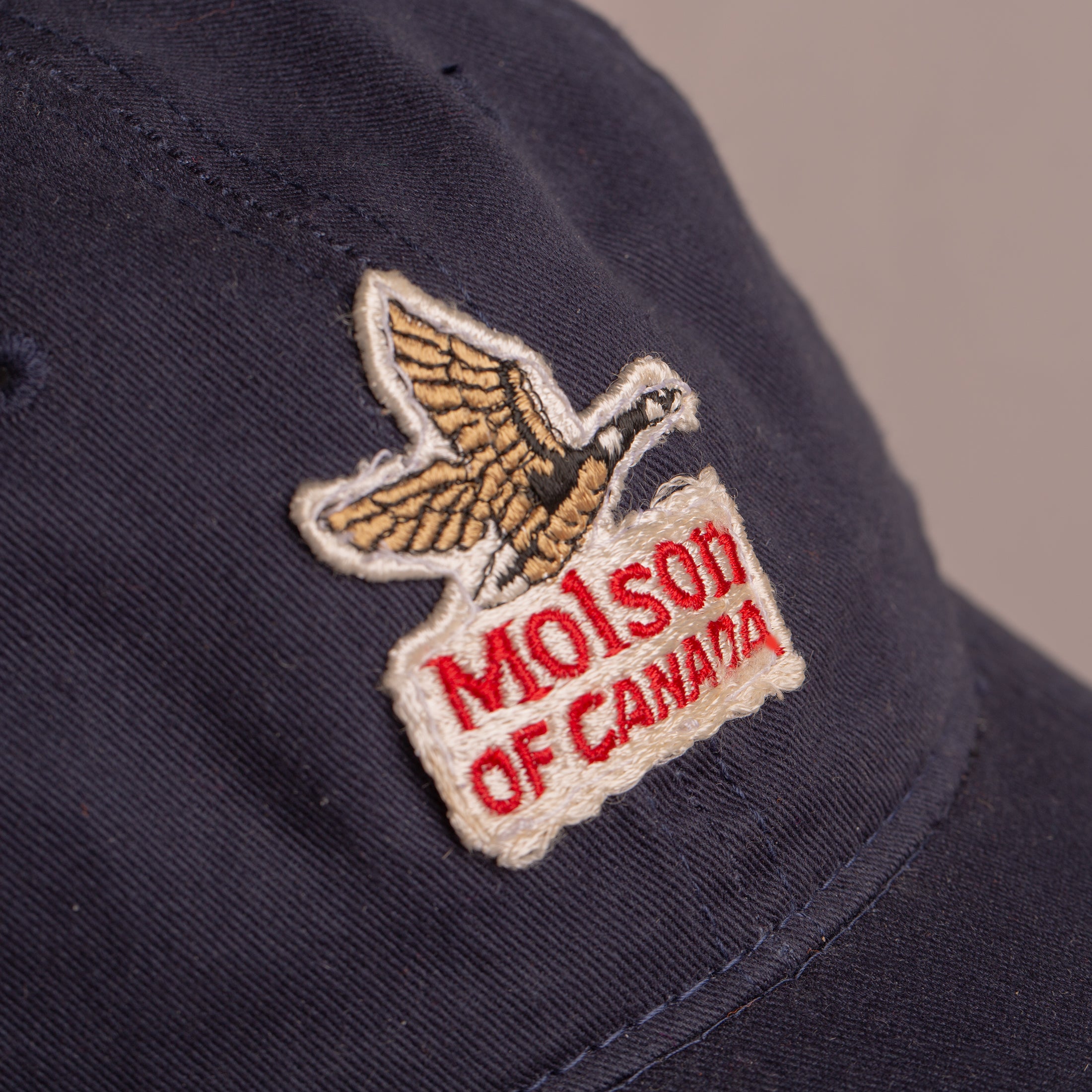 Molson of Canada