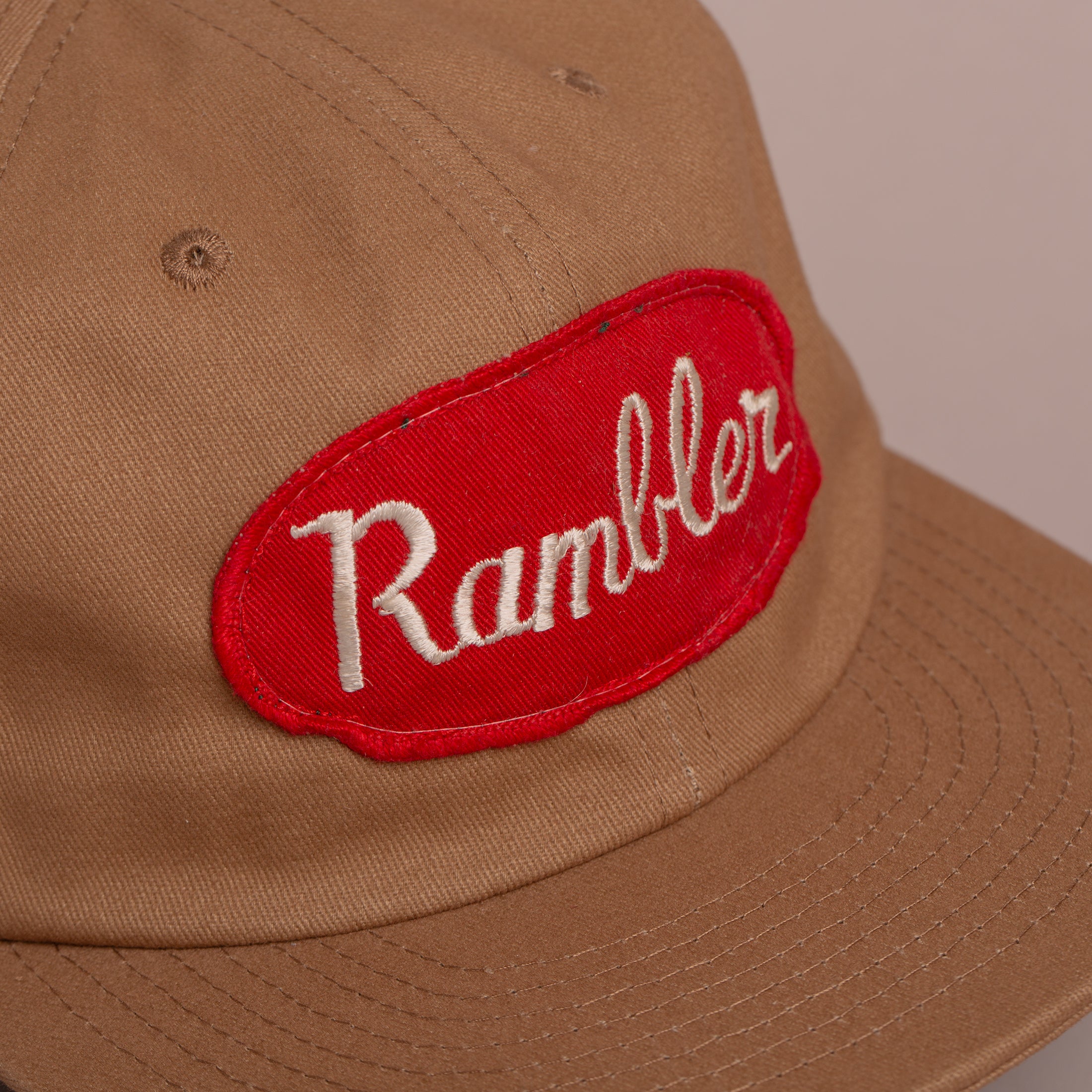 Rambler