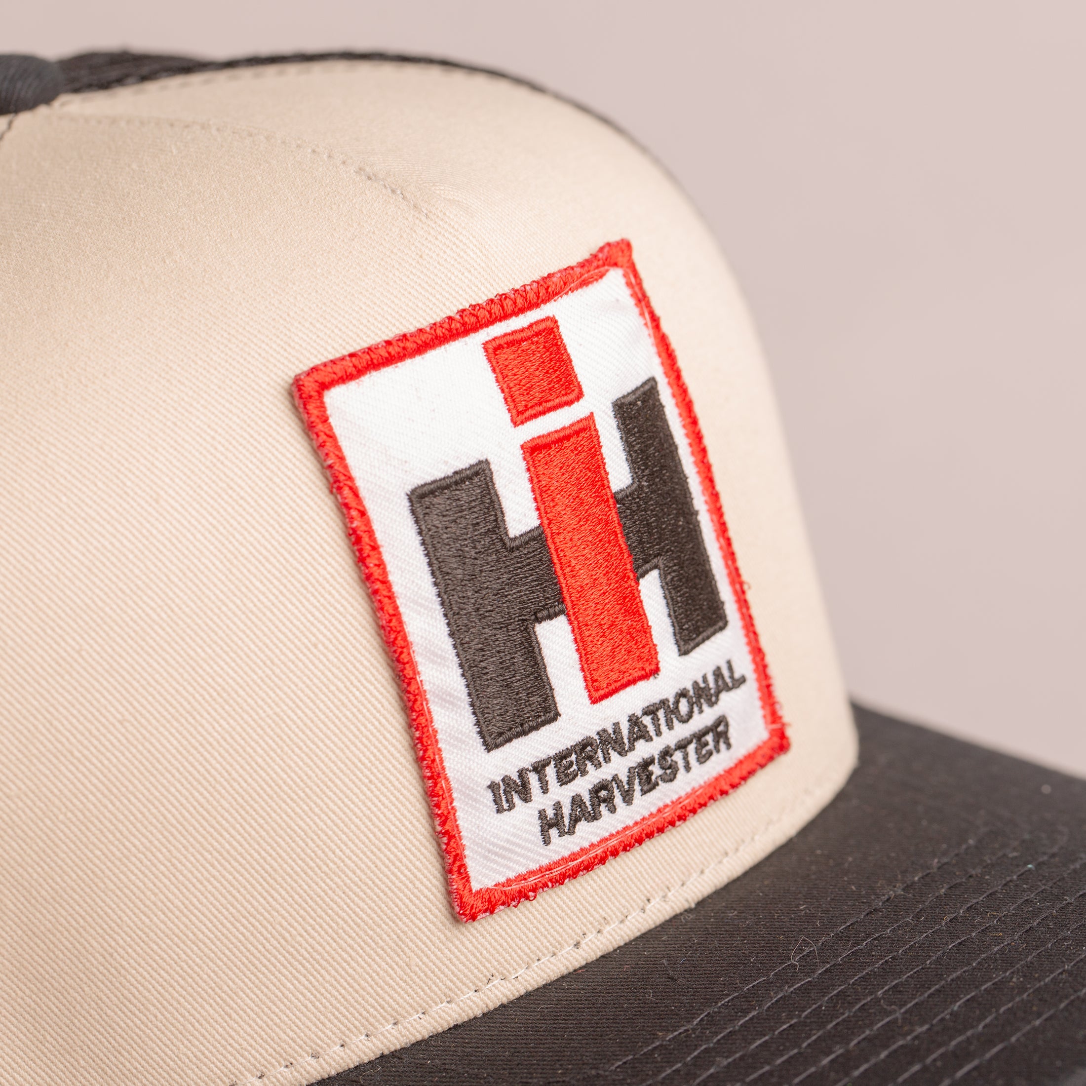 International Harvester