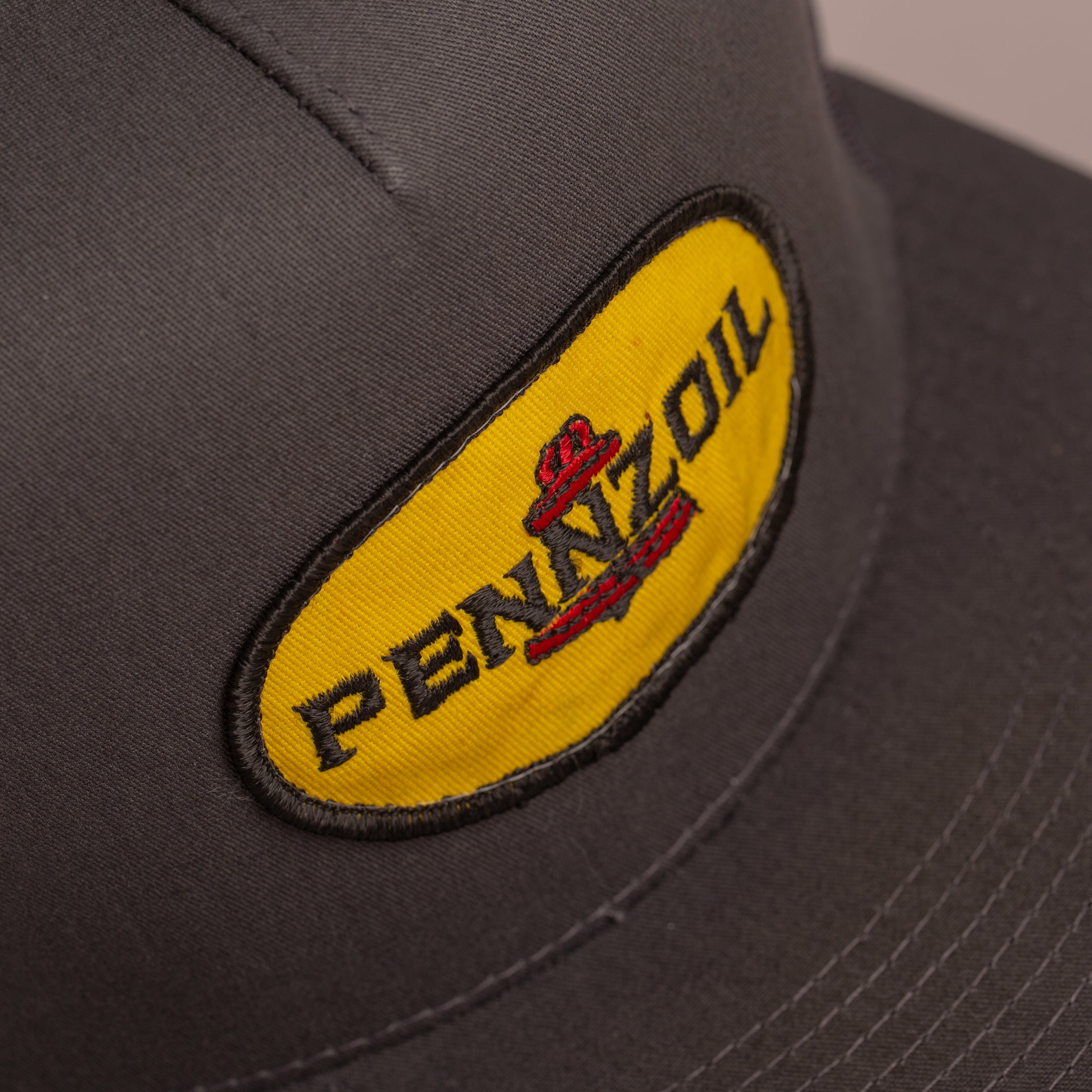 Pennzoil