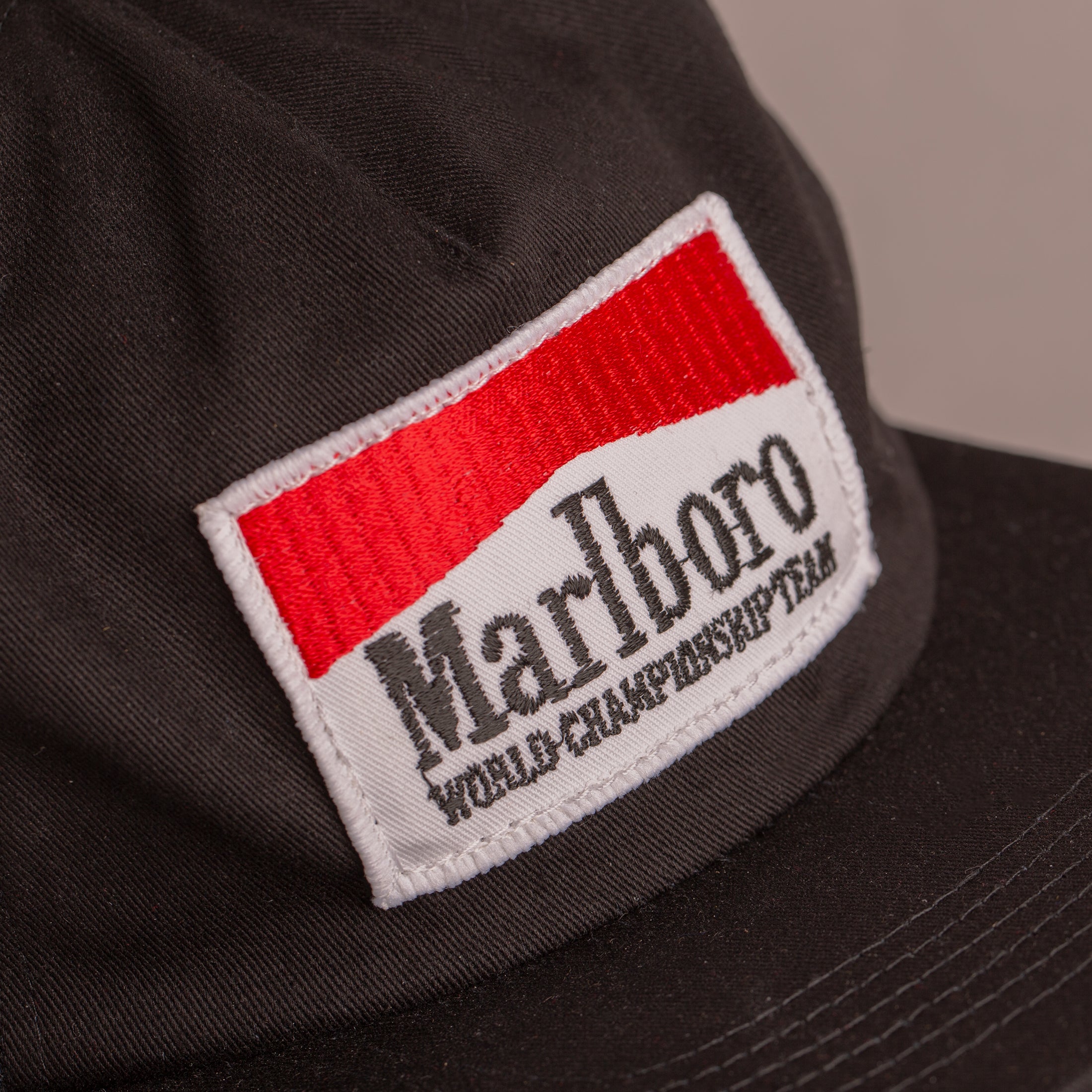 Marlboro World Championship Team
