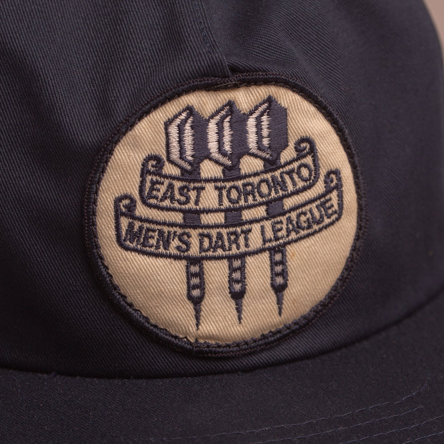 East Toronto Dart's League Unstructured Cap