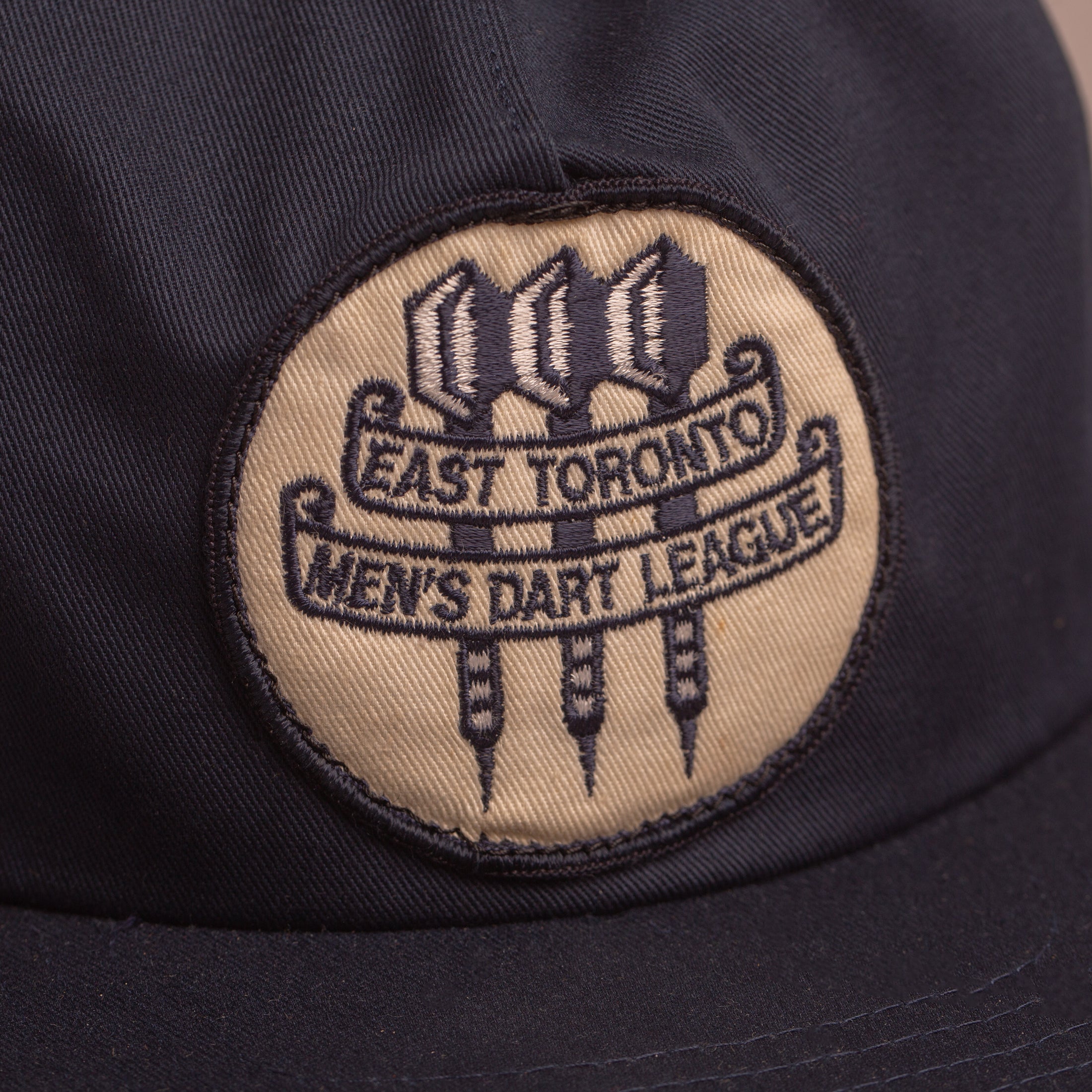 East Toronto Dart's League Unstructured Cap
