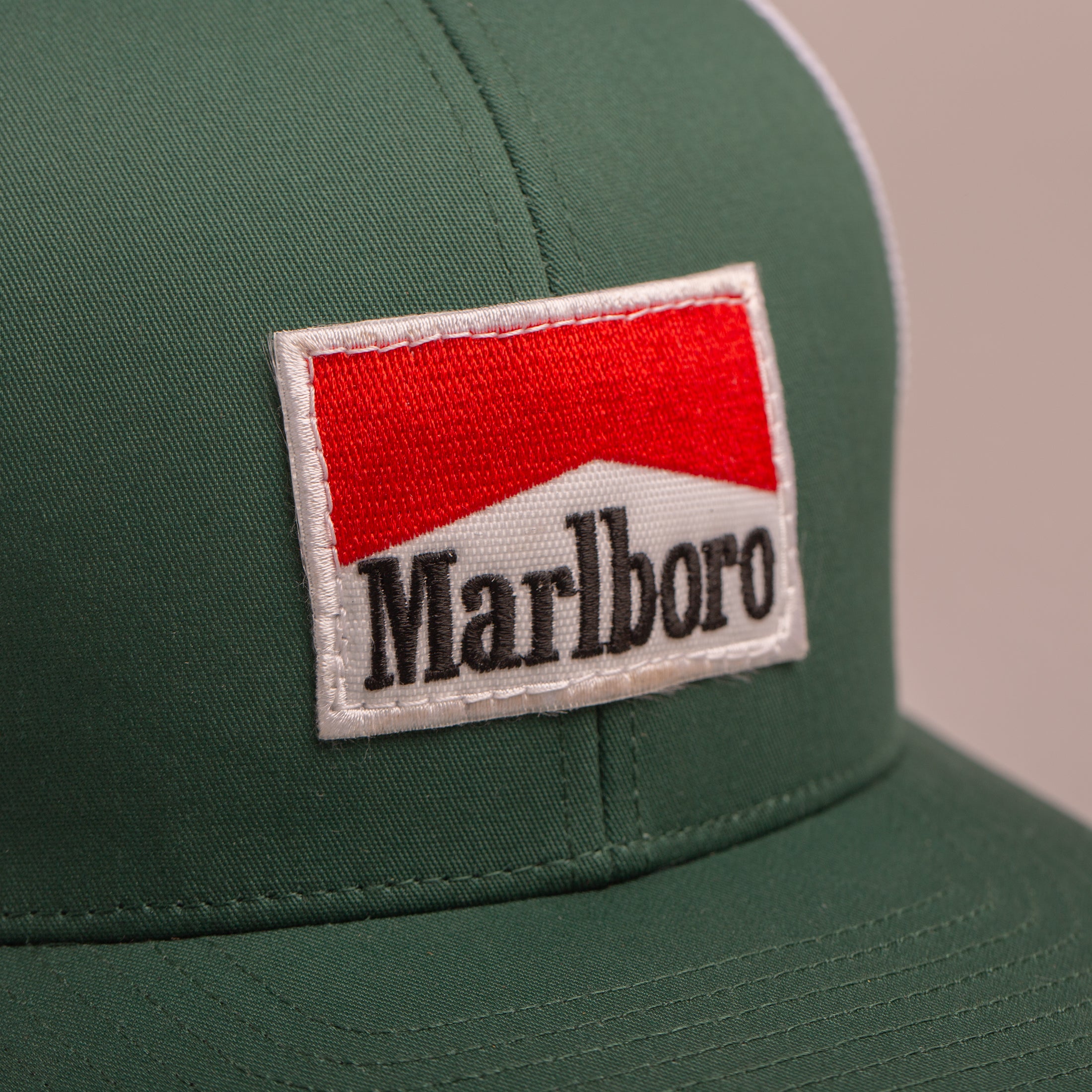 Marlboro Trucker Cap