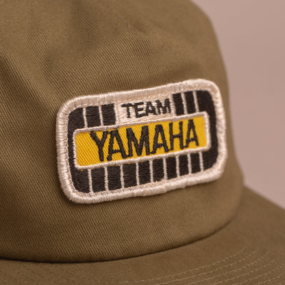 Yamaha Unstructured Snapback