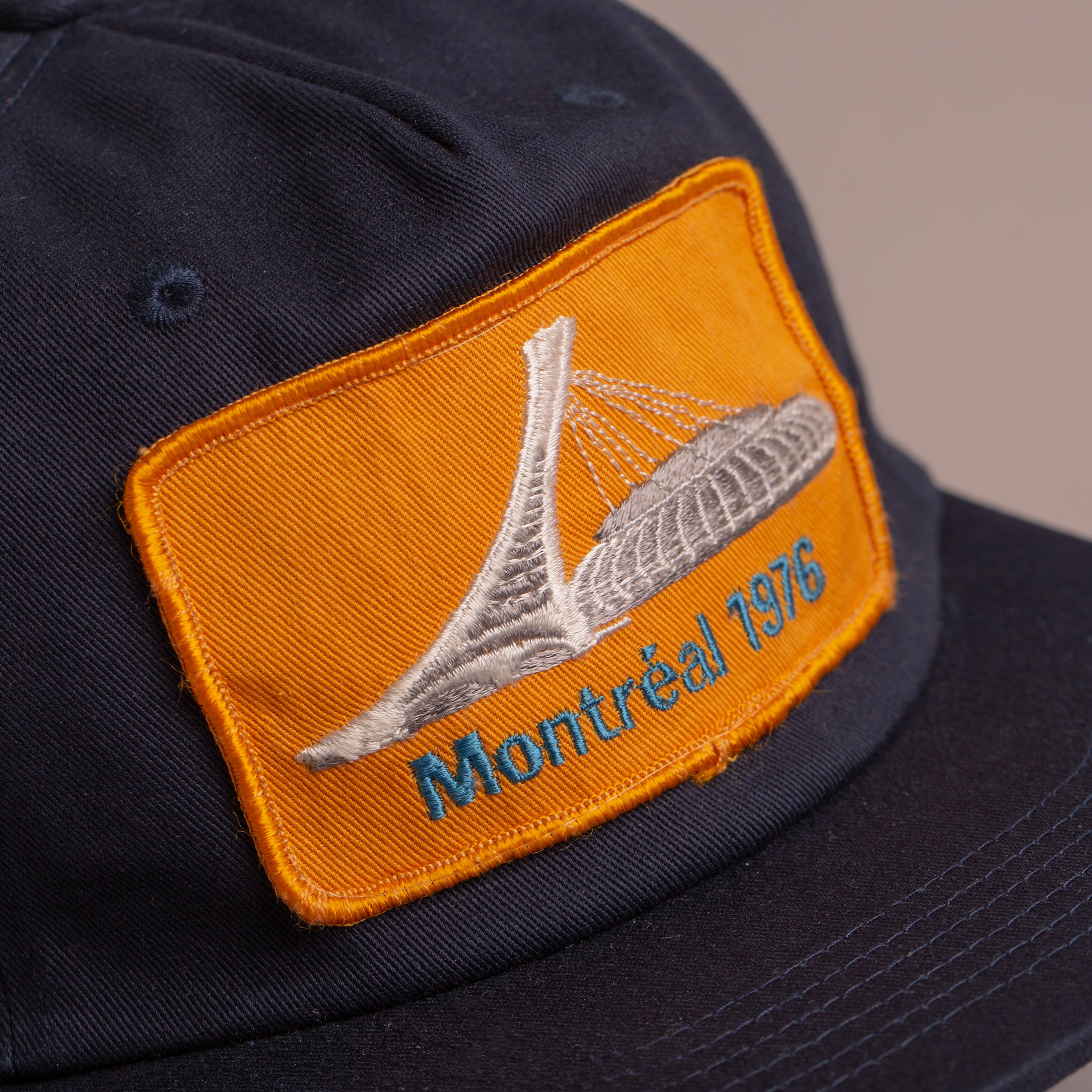 Montreal 1976 Olympic Stadium