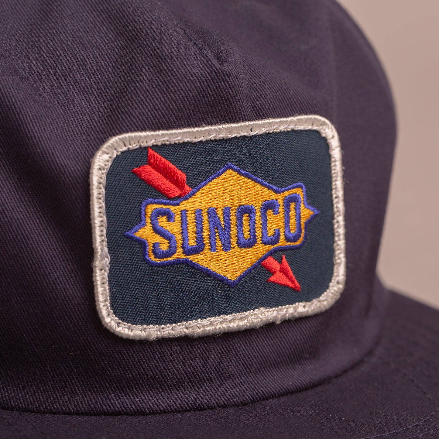 Sunoco Unstructured Cap