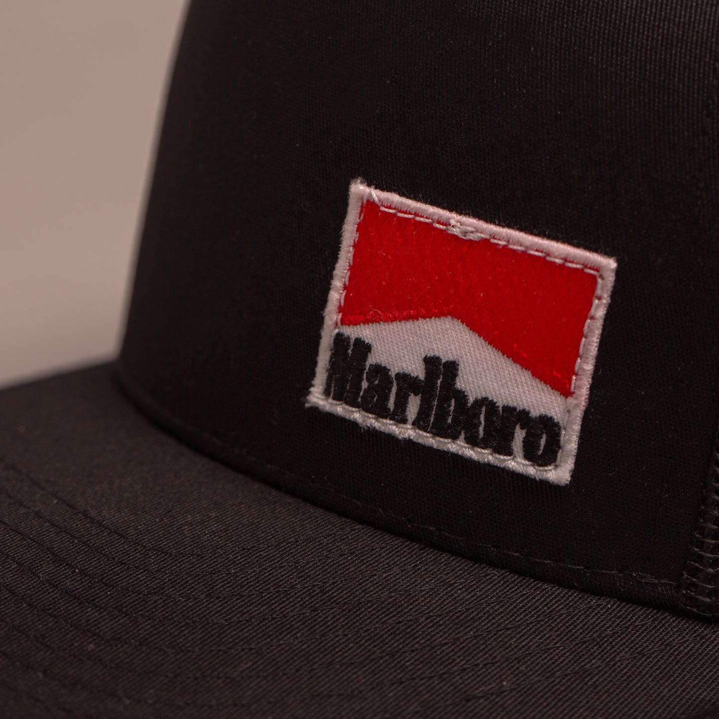 Marlboro Trucker Hat