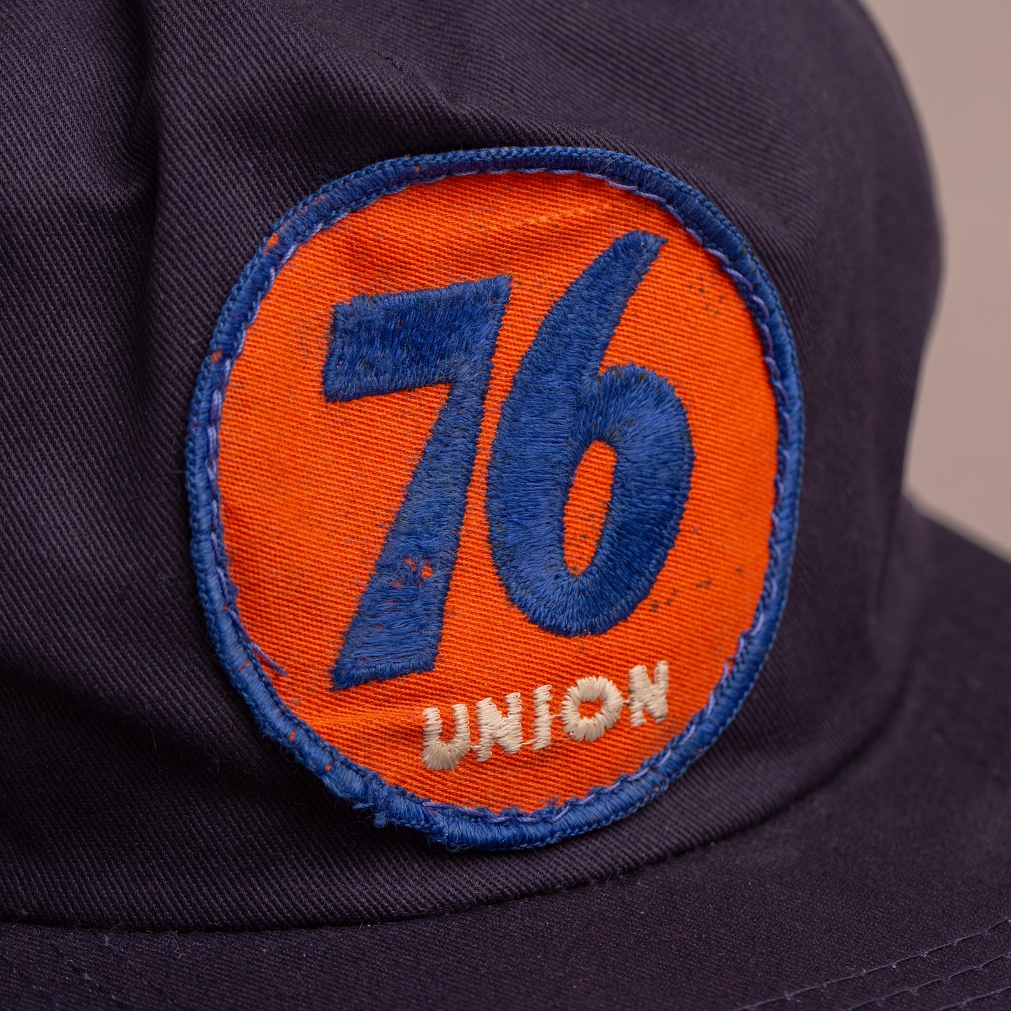 Union 76 Nissi Cap