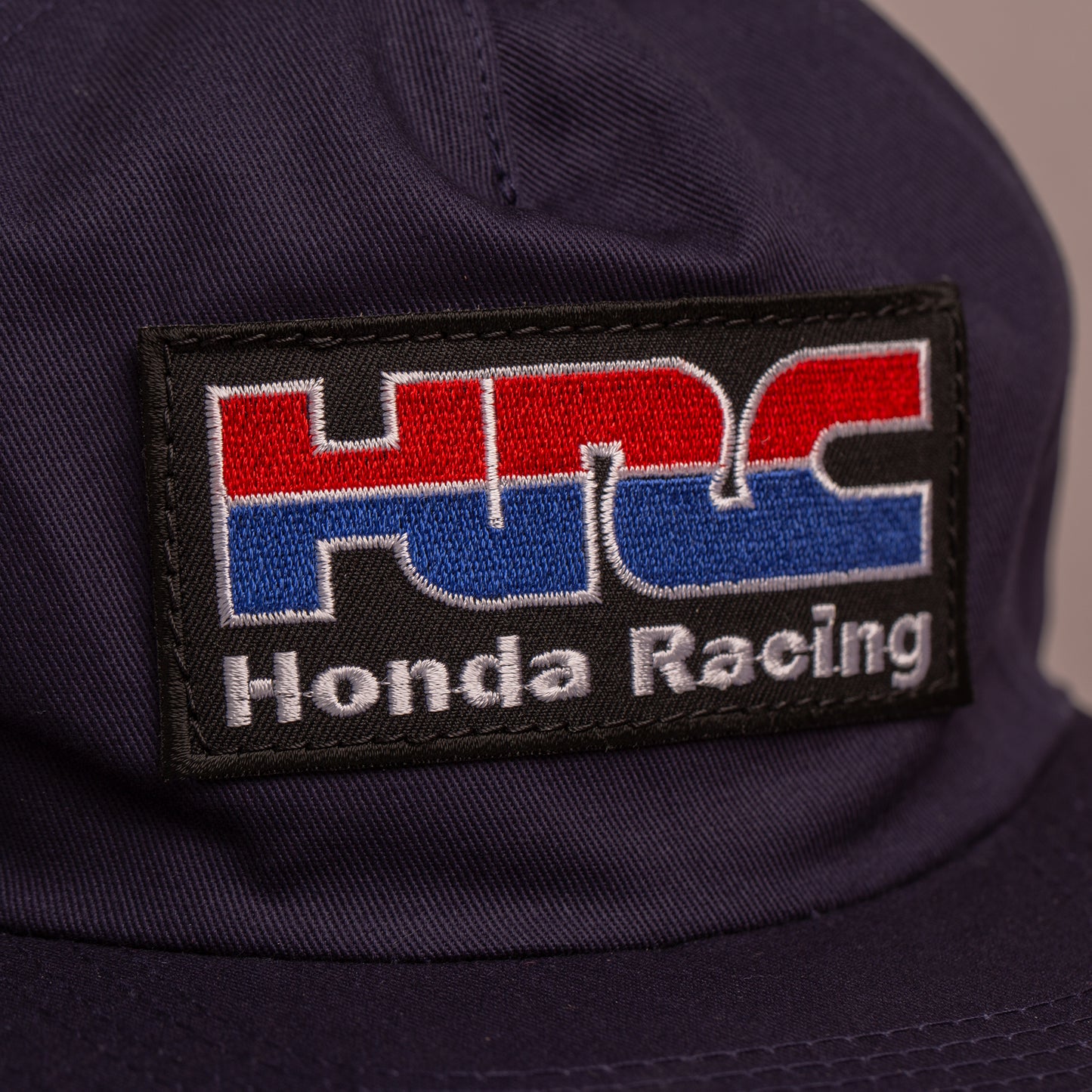 Honda HRC Nissi Cap