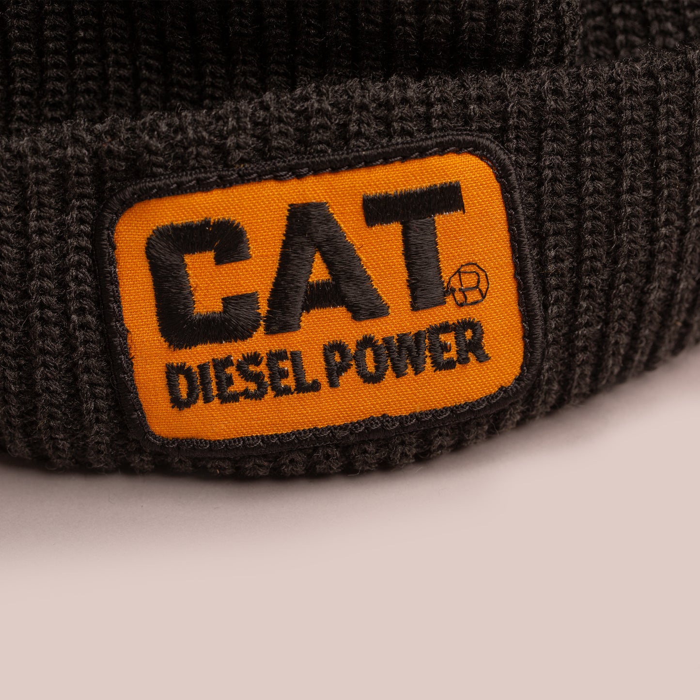 CAT Diesel Power