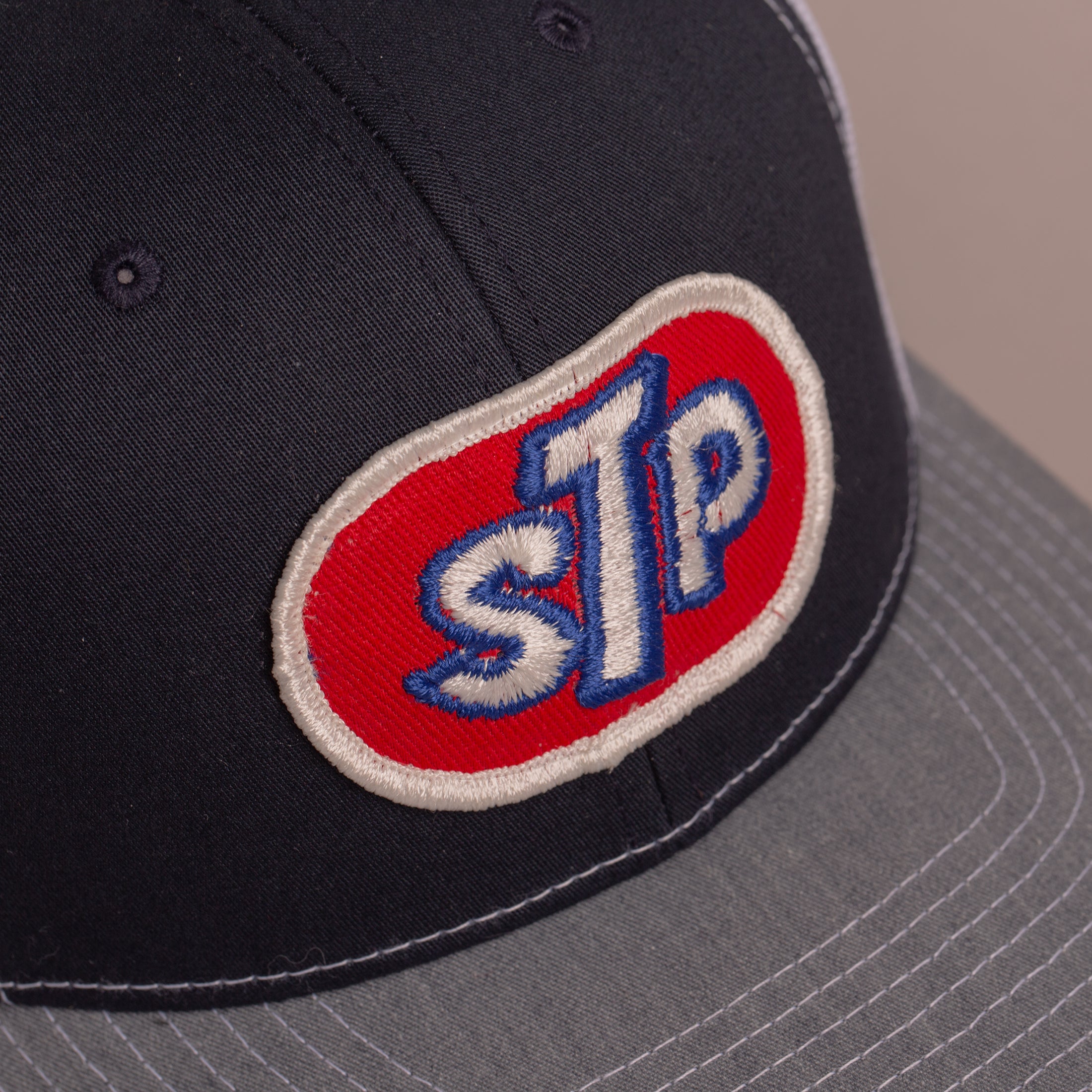 STP Trucker Hat