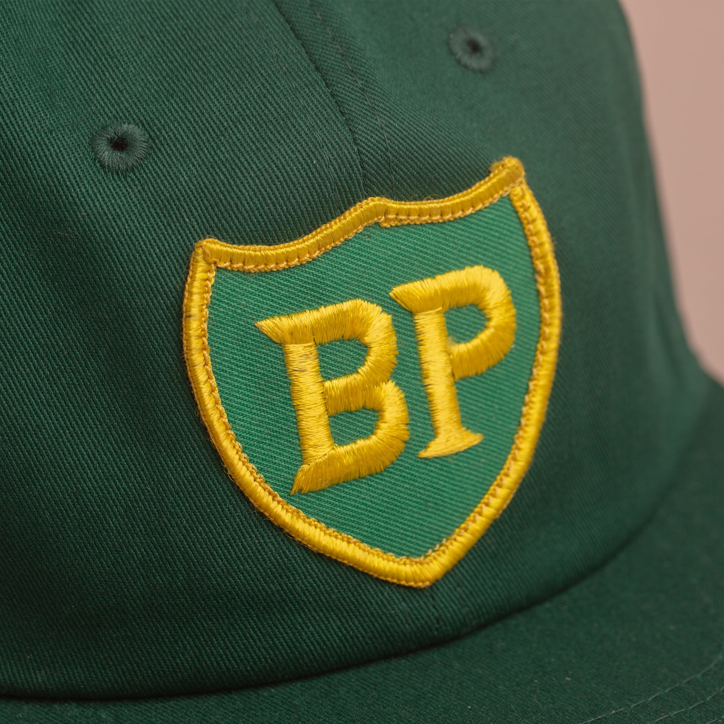 BP 6-Panel Cap