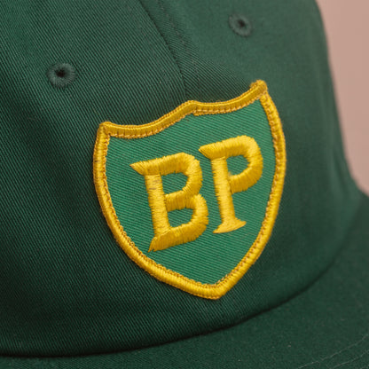 BP 6-Panel Cap