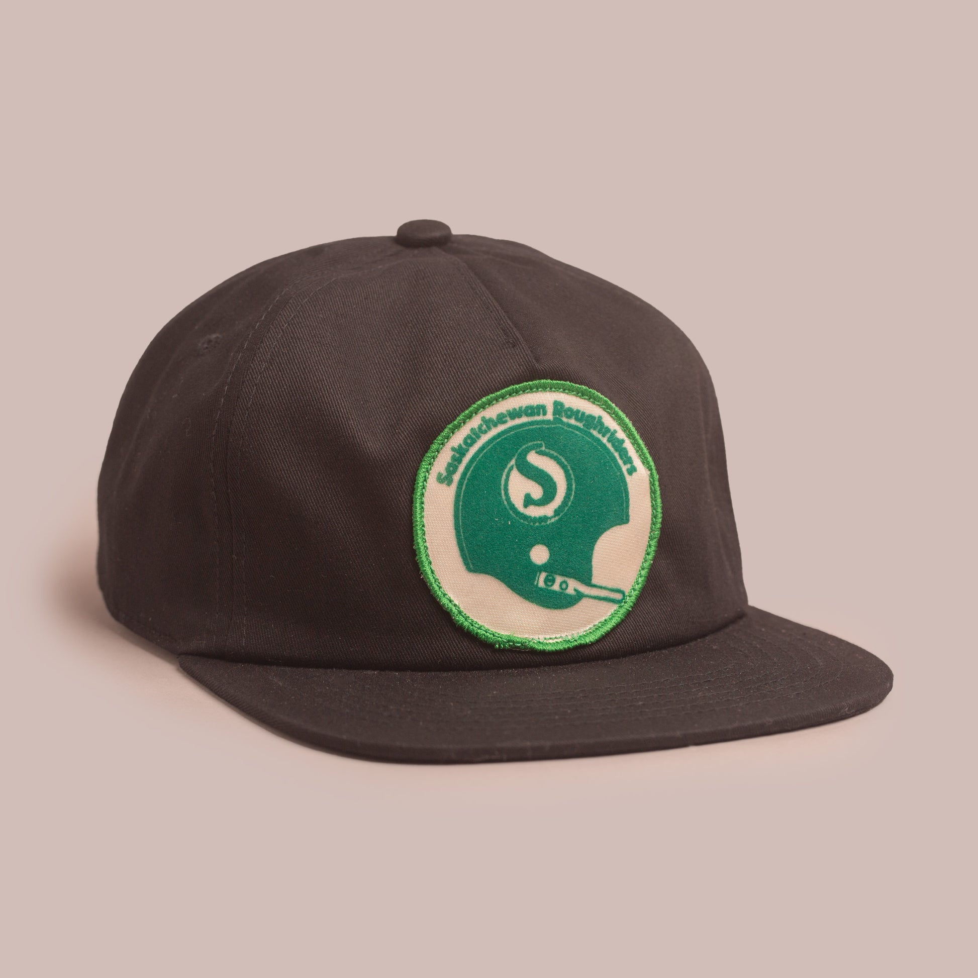 Saskatchewan Roughriders Unstructured Cap