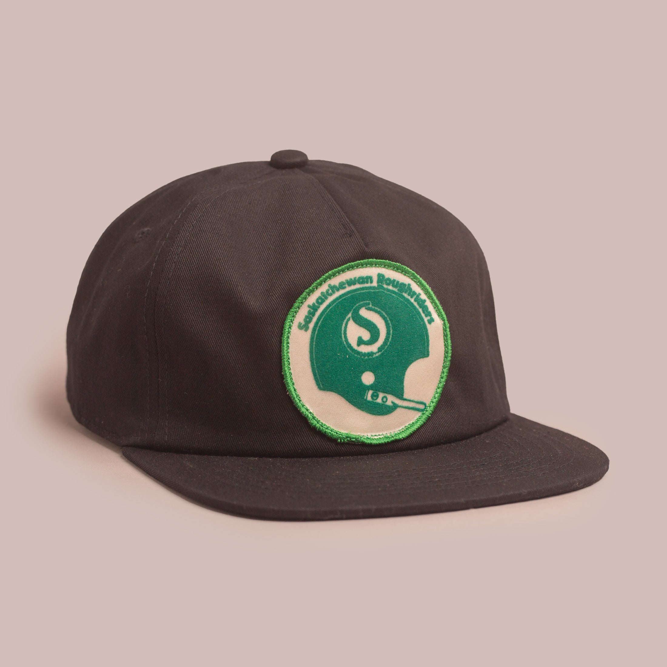 Saskatchewan Roughriders Unstructured Cap